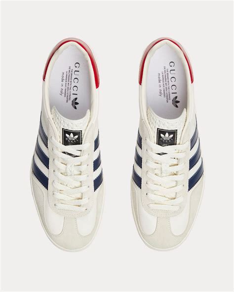 deportes gucci|adidas x gucci white.